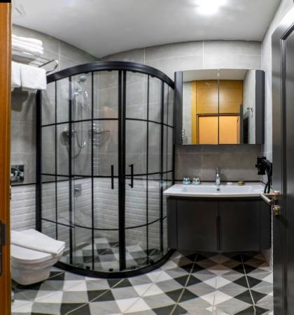 Confores Hotel - image 8