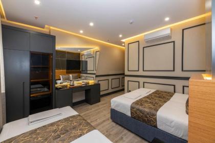 Confores Hotel - image 9