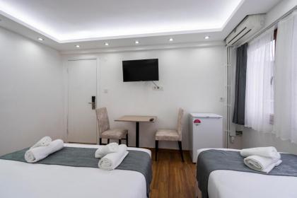 Galataport suites - image 10
