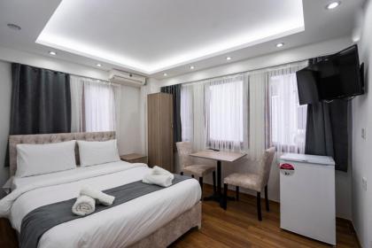 Galataport suites - image 12