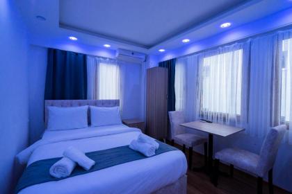 Galataport suites - image 14