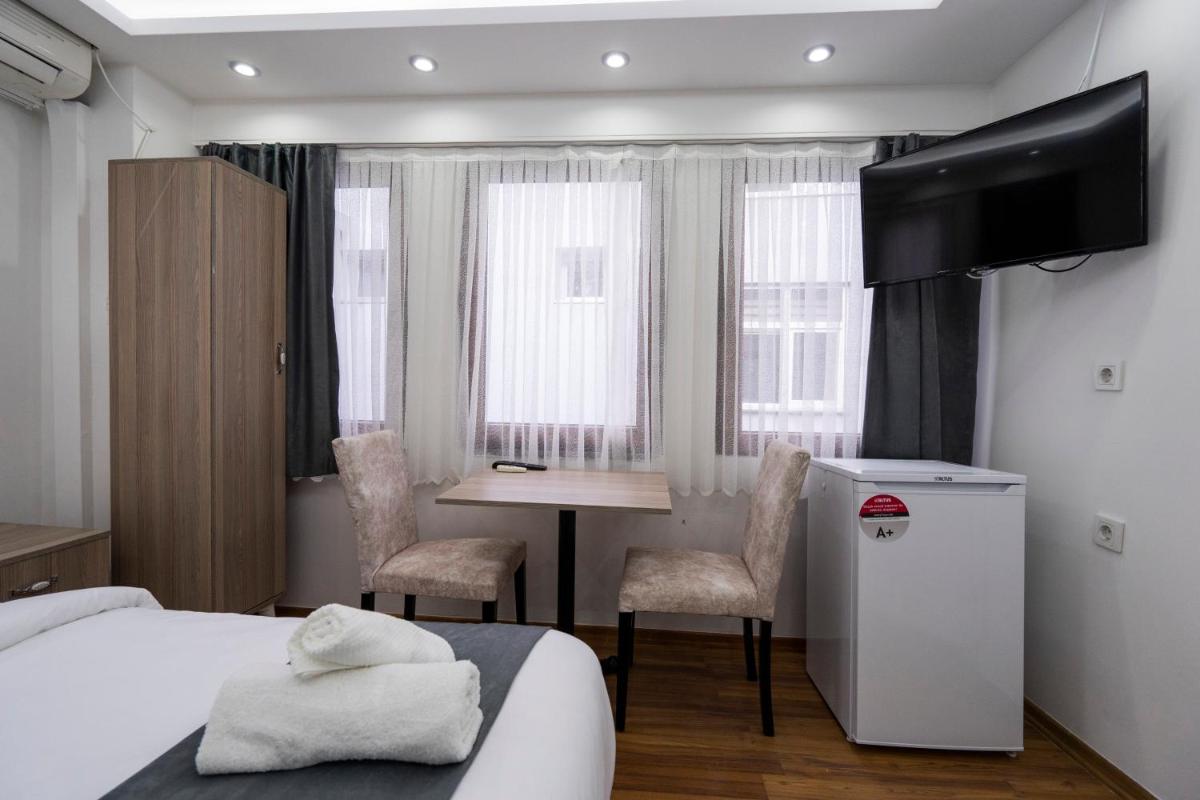 Galataport suites - image 2