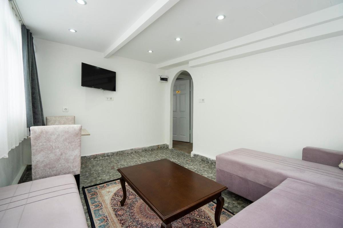 Galataport suites - image 5