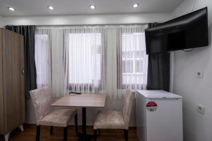 Galataport suites - image 7