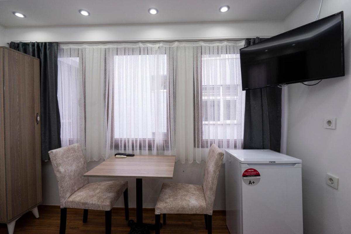 Galataport suites - image 7