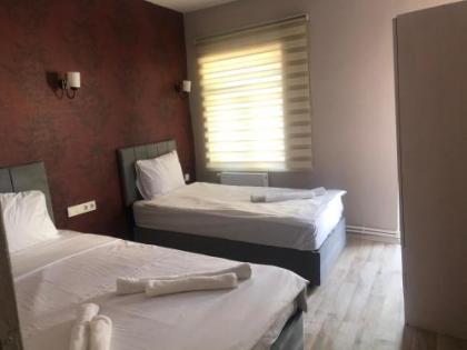 tanya Apart Hotel taksim 
