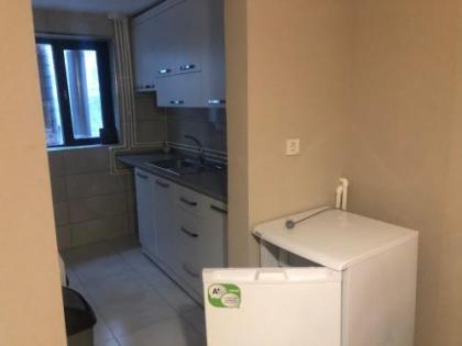Tanya Apart Hotel Taksim - image 10