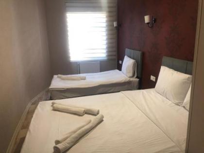 Tanya Apart Hotel Taksim - image 11