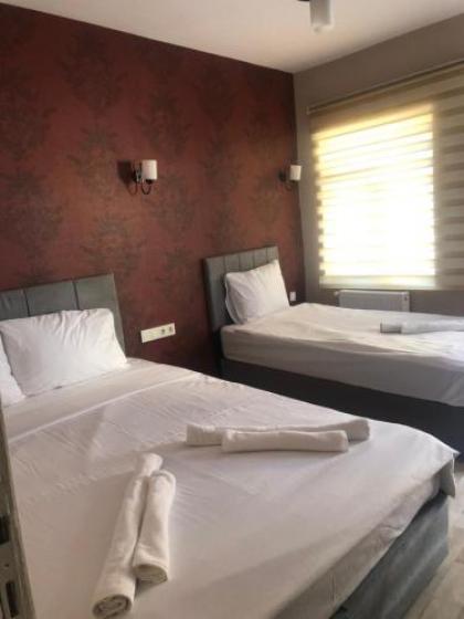 Tanya Apart Hotel Taksim - image 14