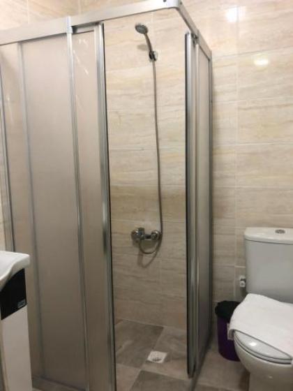 Tanya Apart Hotel Taksim - image 2