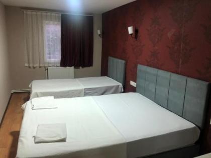 Tanya Apart Hotel Taksim - image 3
