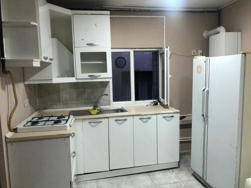 Tanya Apart Hotel Taksim - image 4