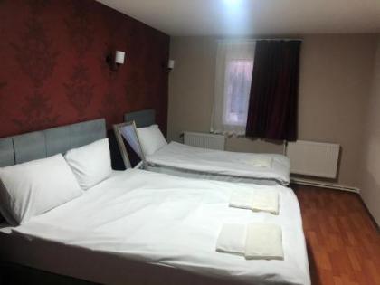 Tanya Apart Hotel Taksim - image 6