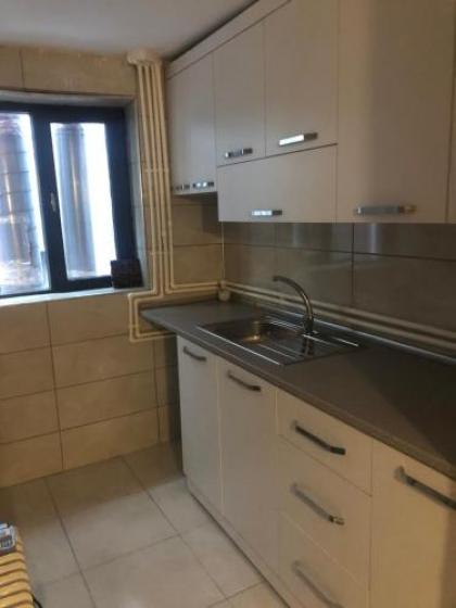 Tanya Apart Hotel Taksim - image 8