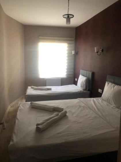 Tanya Apart Hotel Taksim - image 9
