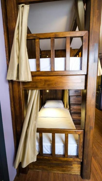 Hostel Le Banc - image 13