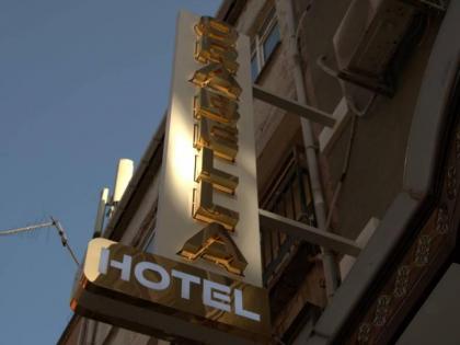 Hotel in Istanbul 