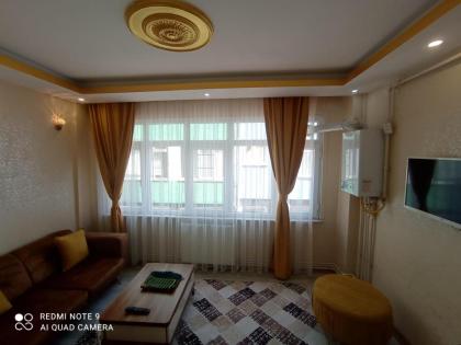 Mir comfort hotel Istanbul 