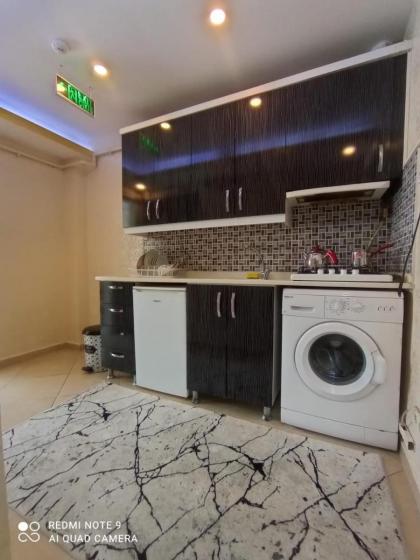 Mir comfort hotel - image 21