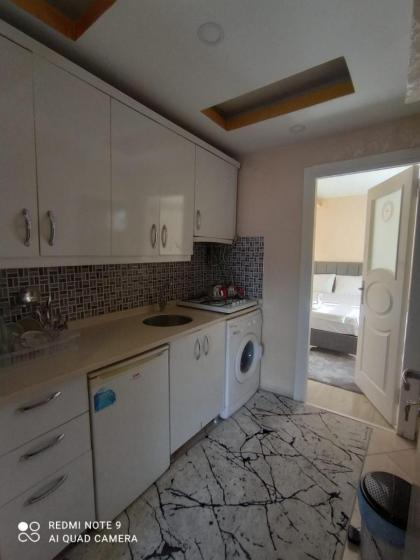 Mir comfort hotel - image 22