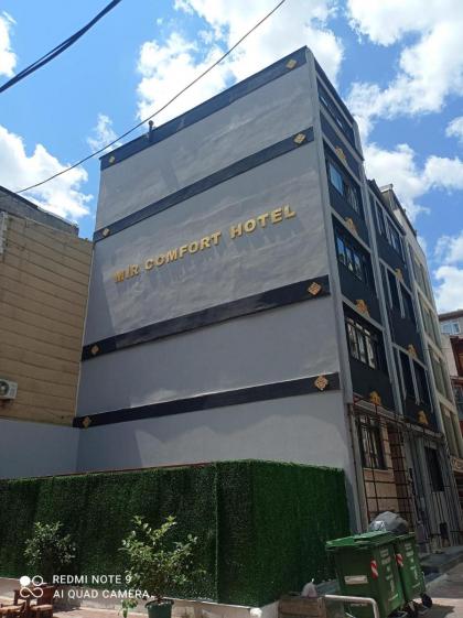 Mir comfort hotel - image 28