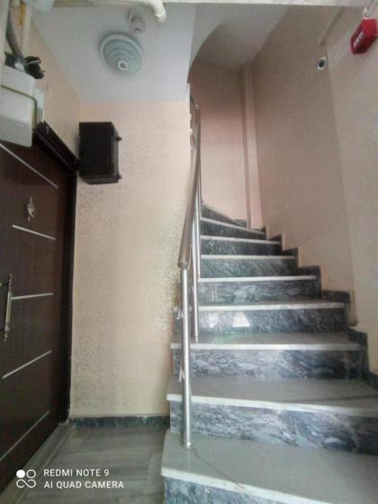 Mir comfort hotel - image 29