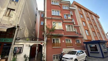 Armoni City Otel