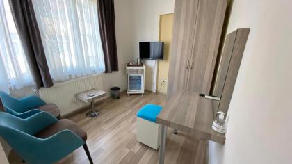 Armoni City Otel - image 10