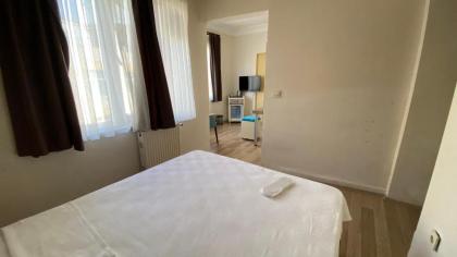 Armoni City Otel - image 12