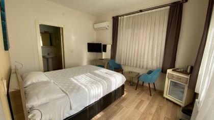 Armoni City Otel - image 13