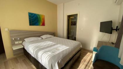 Armoni City Otel - image 14