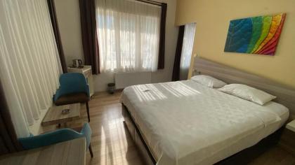 Armoni City Otel - image 15