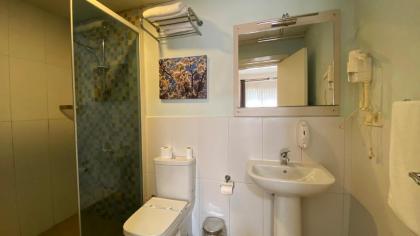 Armoni City Otel - image 16