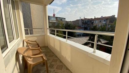Armoni City Otel - image 17