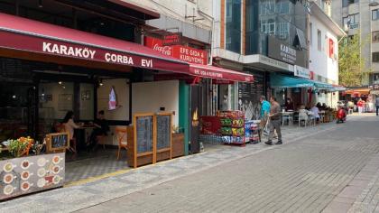 Armoni City Otel - image 18