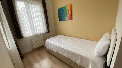 Armoni City Otel - image 2