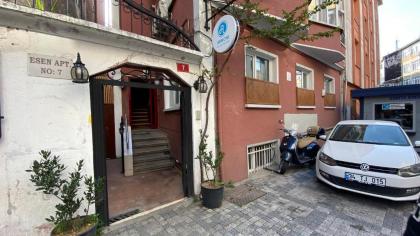 Armoni City Otel - image 20