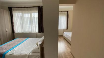 Armoni City Otel - image 3