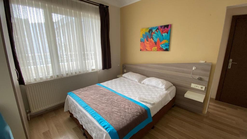 Armoni City Otel - image 4