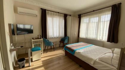 Armoni City Otel - image 5