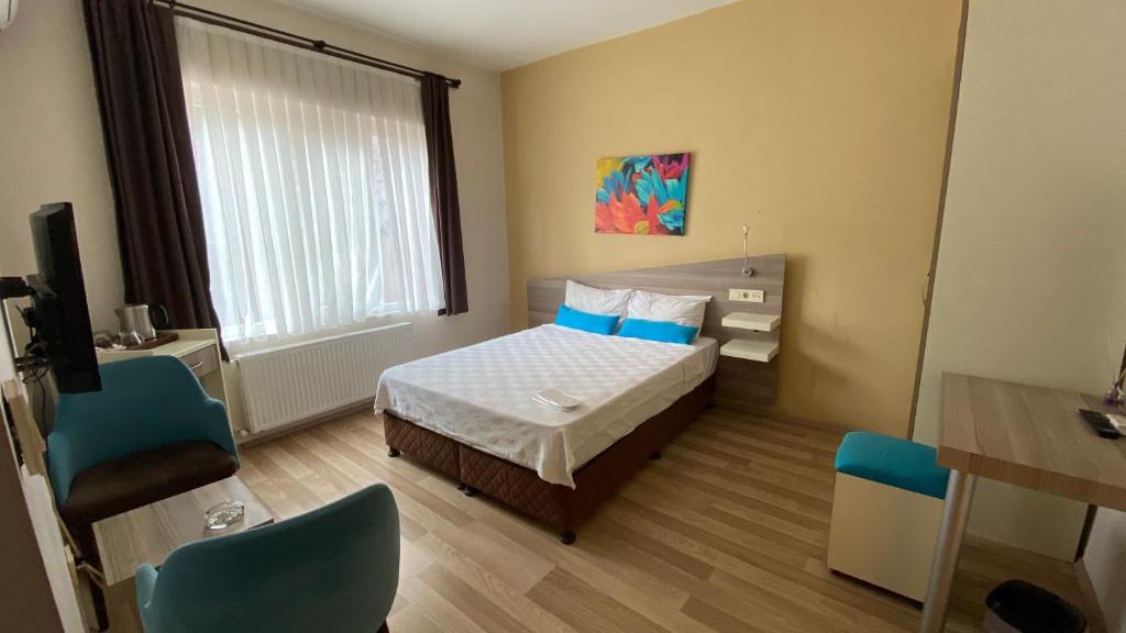 Armoni City Otel - image 7