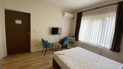 Armoni City Otel - image 9