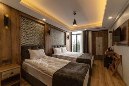 World Heritage Center Hotel - image 10