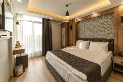 World Heritage Center Hotel - image 12