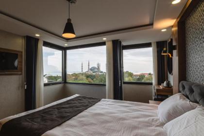 World Heritage Center Hotel - image 15