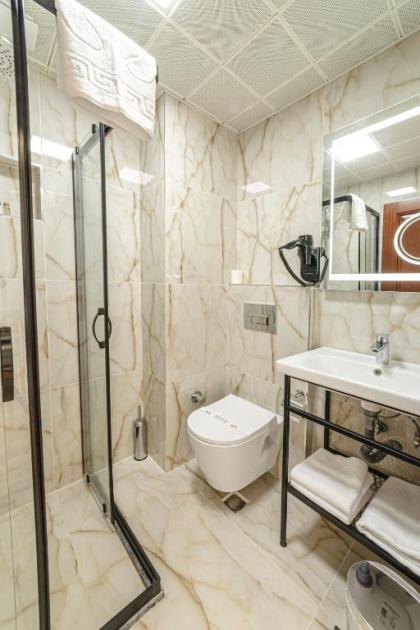 World Heritage Center Hotel - image 16