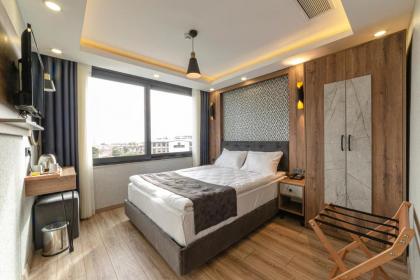 World Heritage Center Hotel - image 17