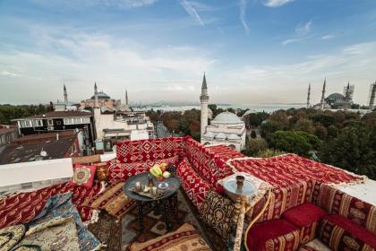 World Heritage Center Hotel - image 18