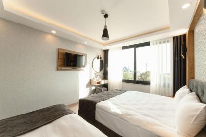 World Heritage Center Hotel - image 20