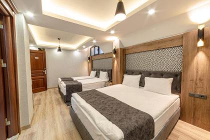 World Heritage Center Hotel - image 4